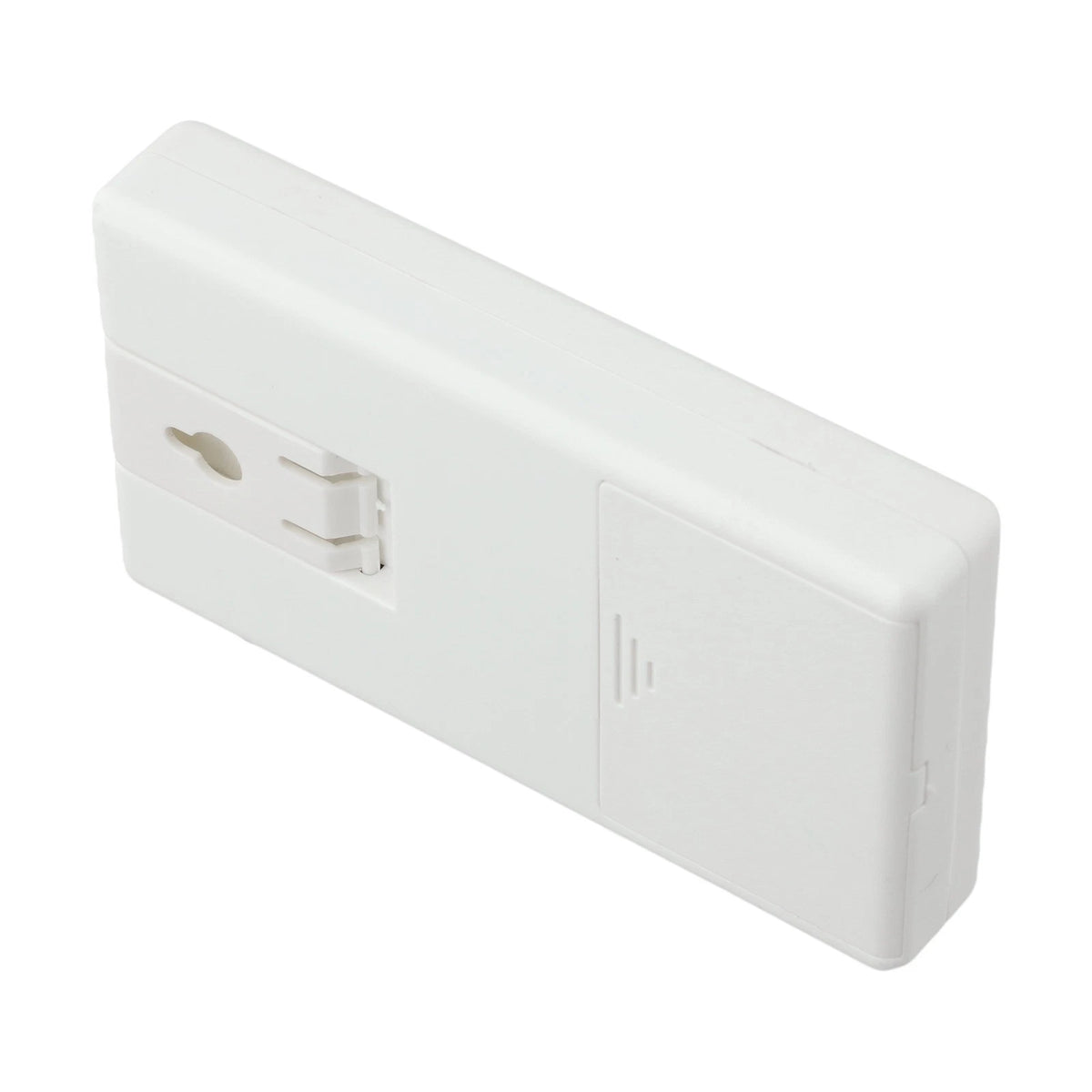Easy Operation AV TV Remote Control for