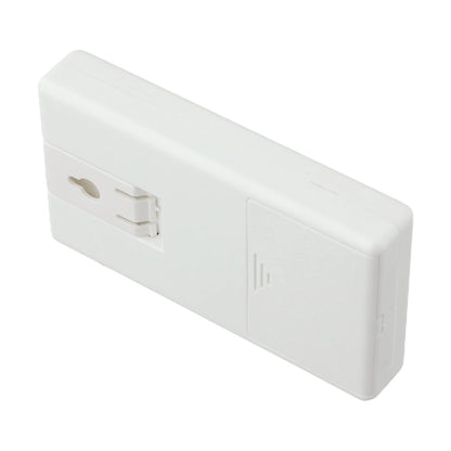 Easy Operation AV TV Remote Control for