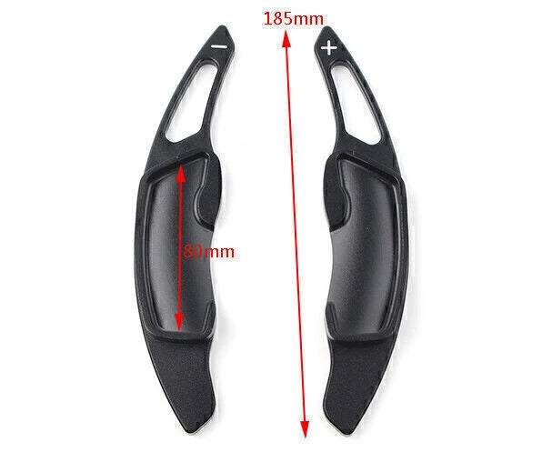 Steering Wheel Shift Paddle Shifter Extension for Subaru Legacy (2010–2020)