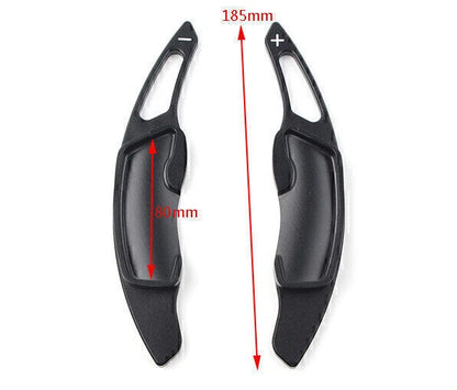Steering Wheel Shift Paddle Shifter Extension for Subaru Legacy (2010–2020)