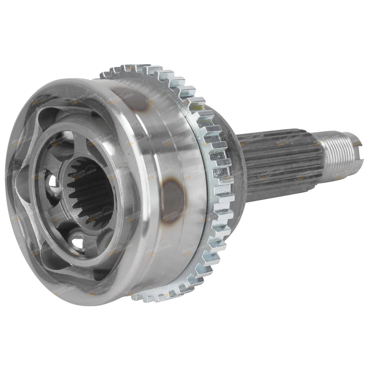 Outer CV Joint for Ford Festiva WB (1994–1996) FWD Manual 1.3L B3