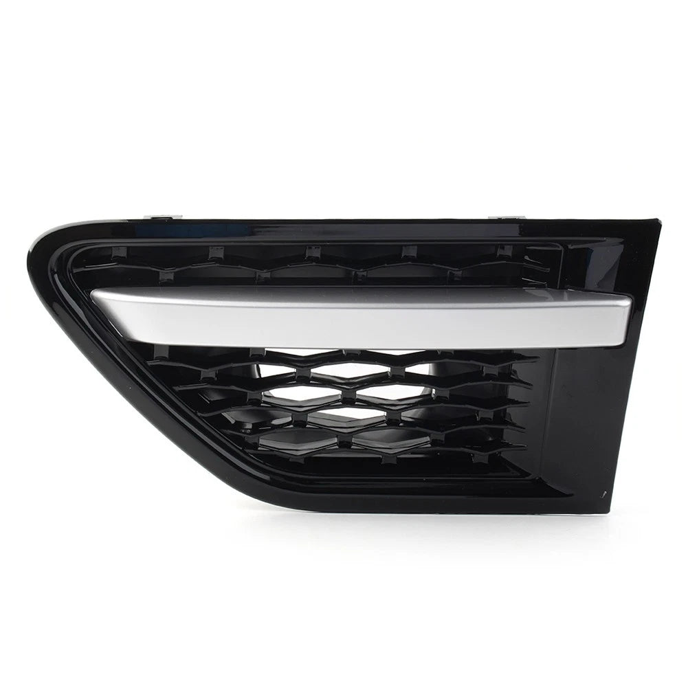 Front Left Fender Air Vent Grille for Land Rover Range Rover Sport (2010–2013)