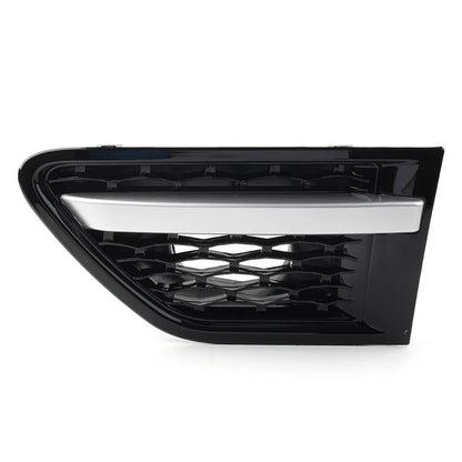 Front Left Fender Air Vent Grille for Land Rover Range Rover Sport (2010–2013)