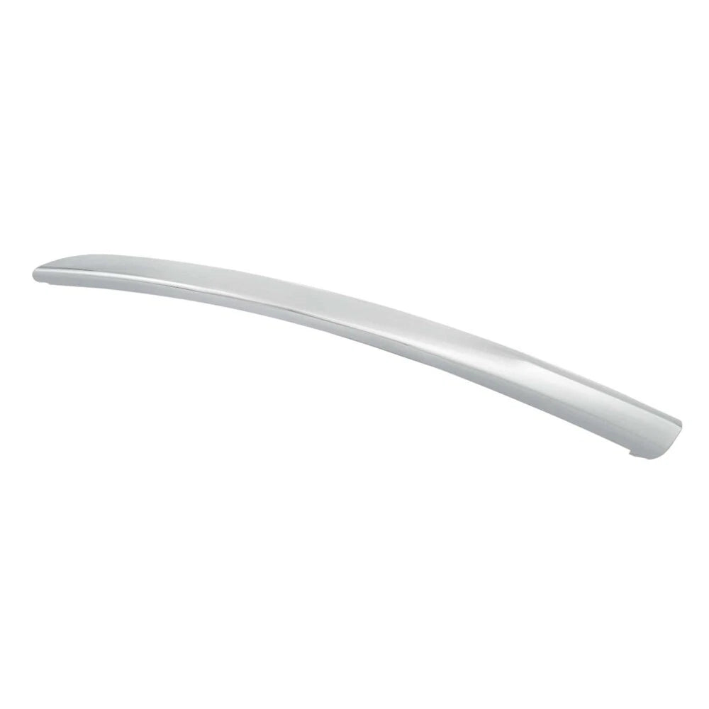 Front Bumper Trim Right Side Chrome for Jeep Grand Cherokee (2017–2021)