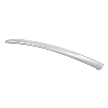 Front Bumper Trim Right Side Chrome for Jeep Grand Cherokee (2017–2021)