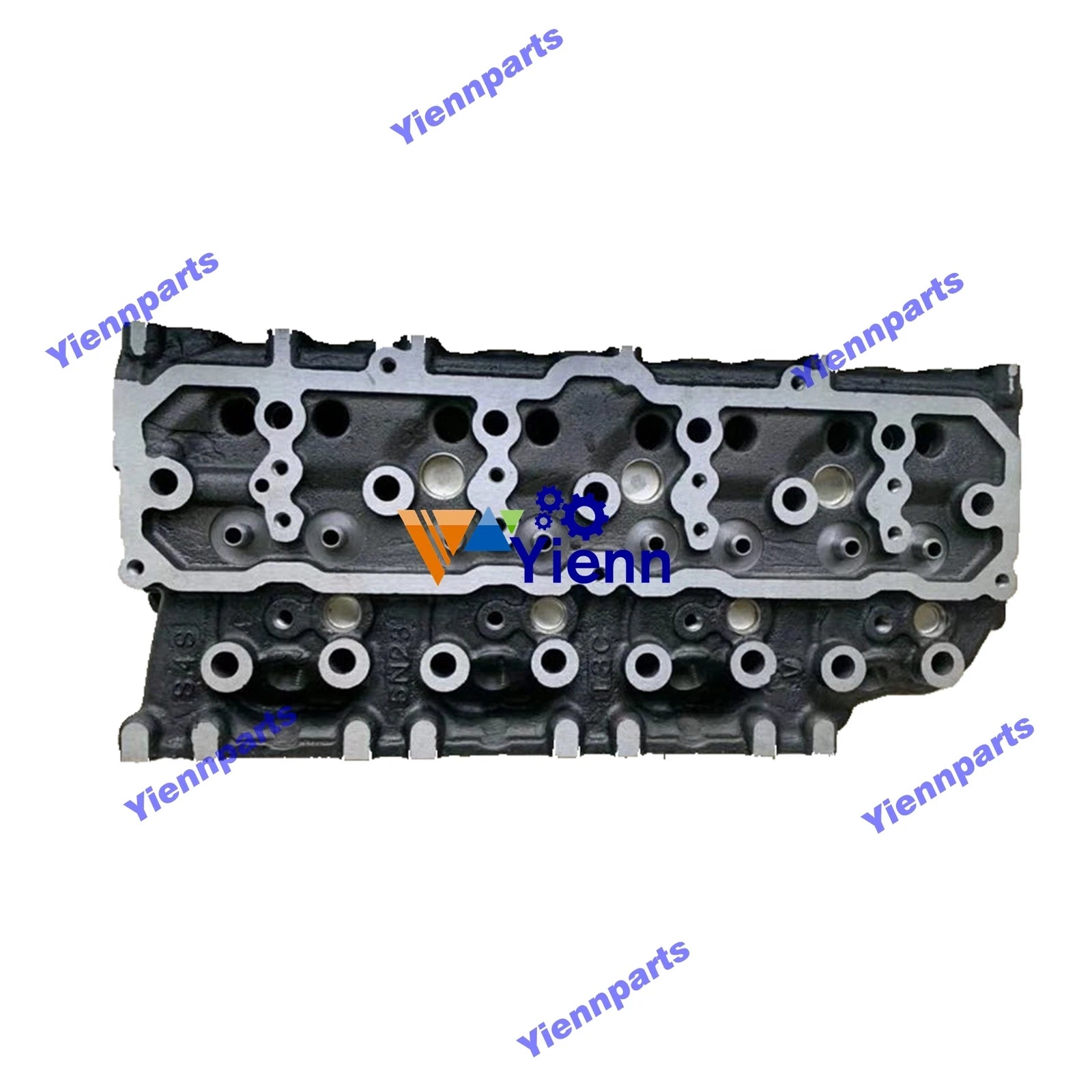 Cylinder Head for Mitsubishi Caterpillar PD25 PD30 (S4S S4S-IDI)