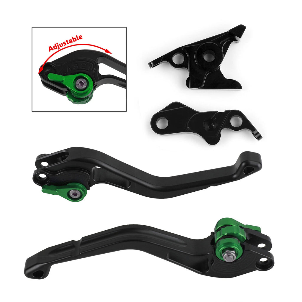 Clutch Brake Lever for Hyosung GT250R (2006–2010) GT650R (2006–2009) T9