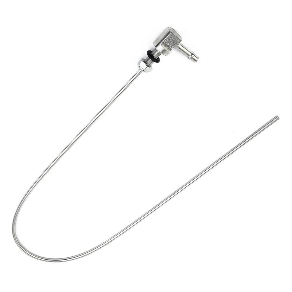 Heater Fuel Tank Sender Stand Pipe Clip Hose for Webasto Eberspacher