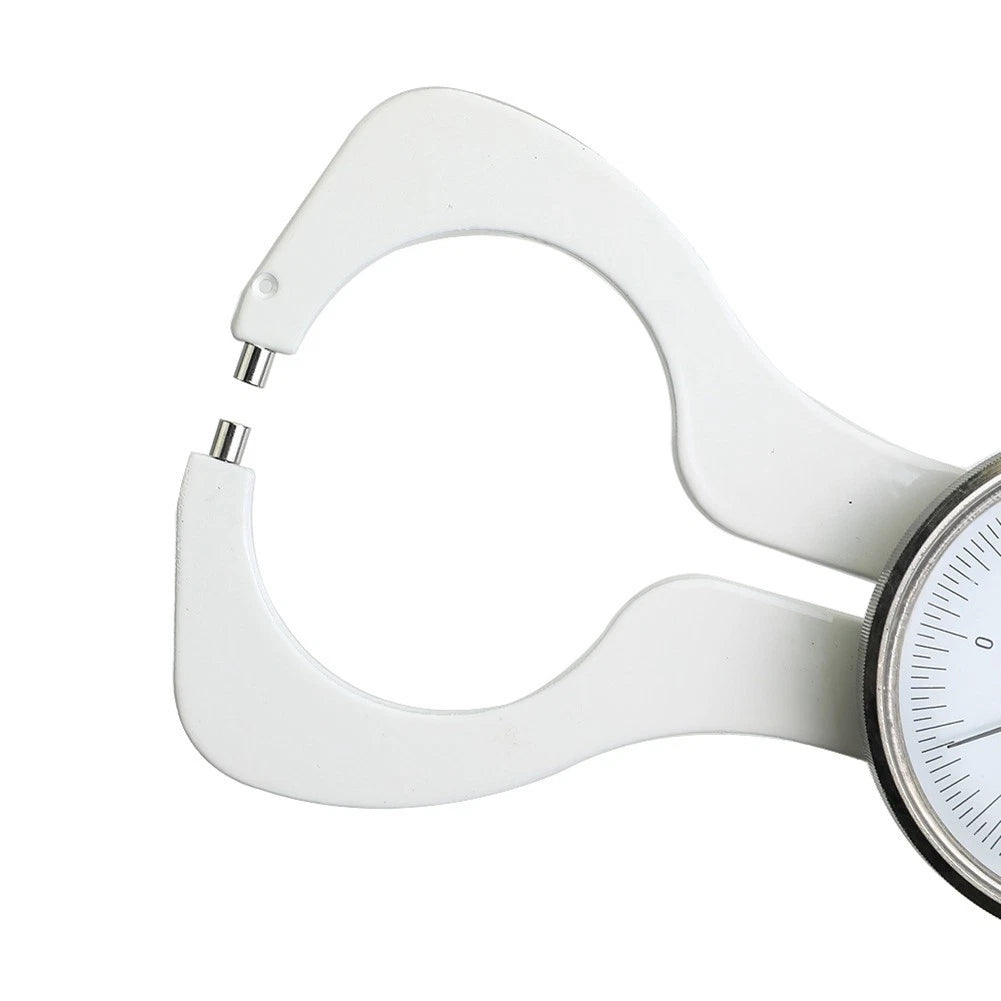 Body Fat Caliper for Accurate Skinfold Testing and BMI Measurement