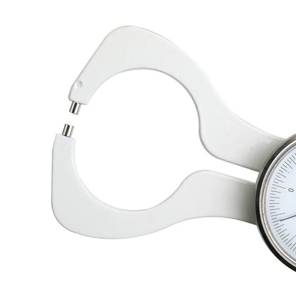 Body Fat Caliper for Accurate Skinfold Testing and BMI Measurement