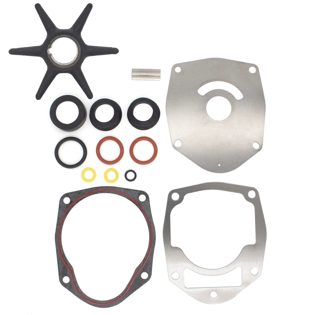 Water Pump Impeller Kit for Mercury 30-350 HP (2010–2023) 8M0100526