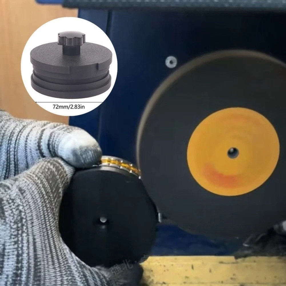 Watch Band Holder for Polishing Fixture Repair Tool