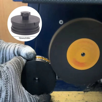 Watch Band Holder for Polishing Fixture Repair Tool