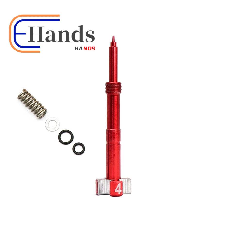 Air Fuel Mixture Screw for Honda CRF250X CRF450R CRF450X TRX450R CRF150R CRF250R