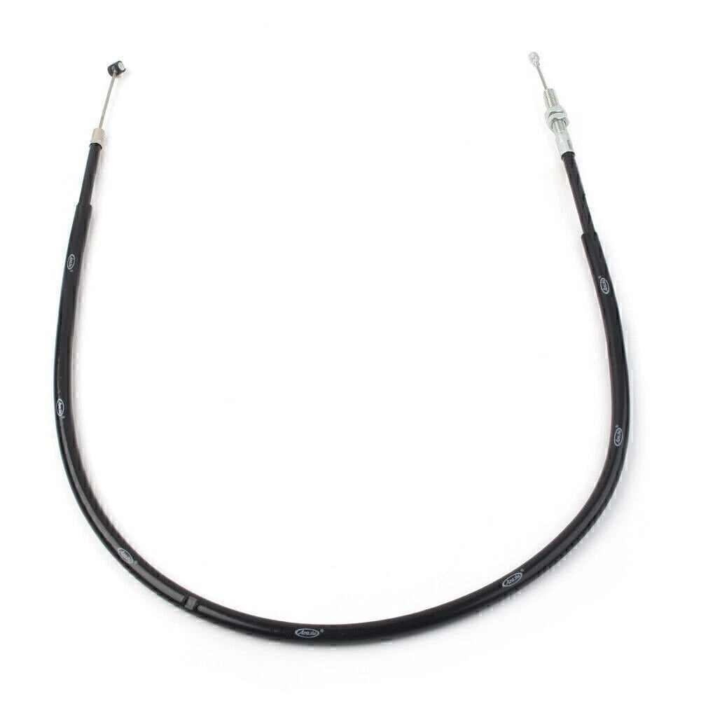 Brake Clutch Cable for Yamaha R3 (2015–2020) - Black