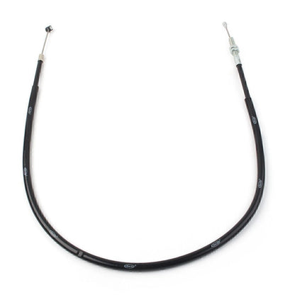 Brake Clutch Cable for Yamaha R3 (2015–2020) - Black