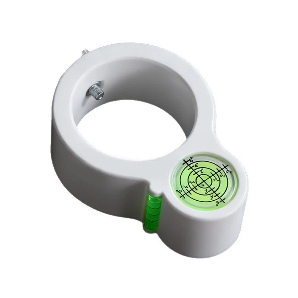 Circular Level Tool for Electric Drill Projects