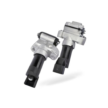 Electric Parking Brake Actuator for Porsche Cayenne (2011–2018)