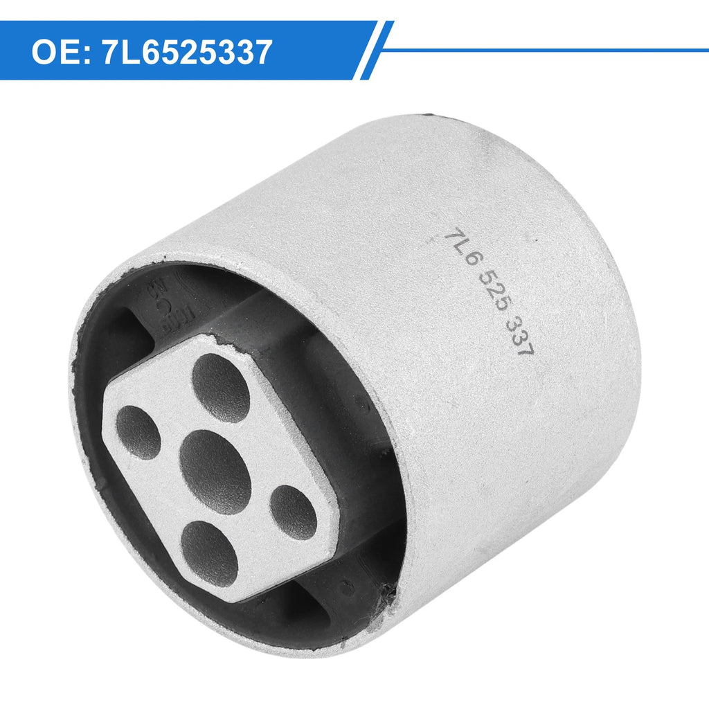 1 Pcs Rear Control Arm Bushing Replacement for Audi Q7 (2006–2015)