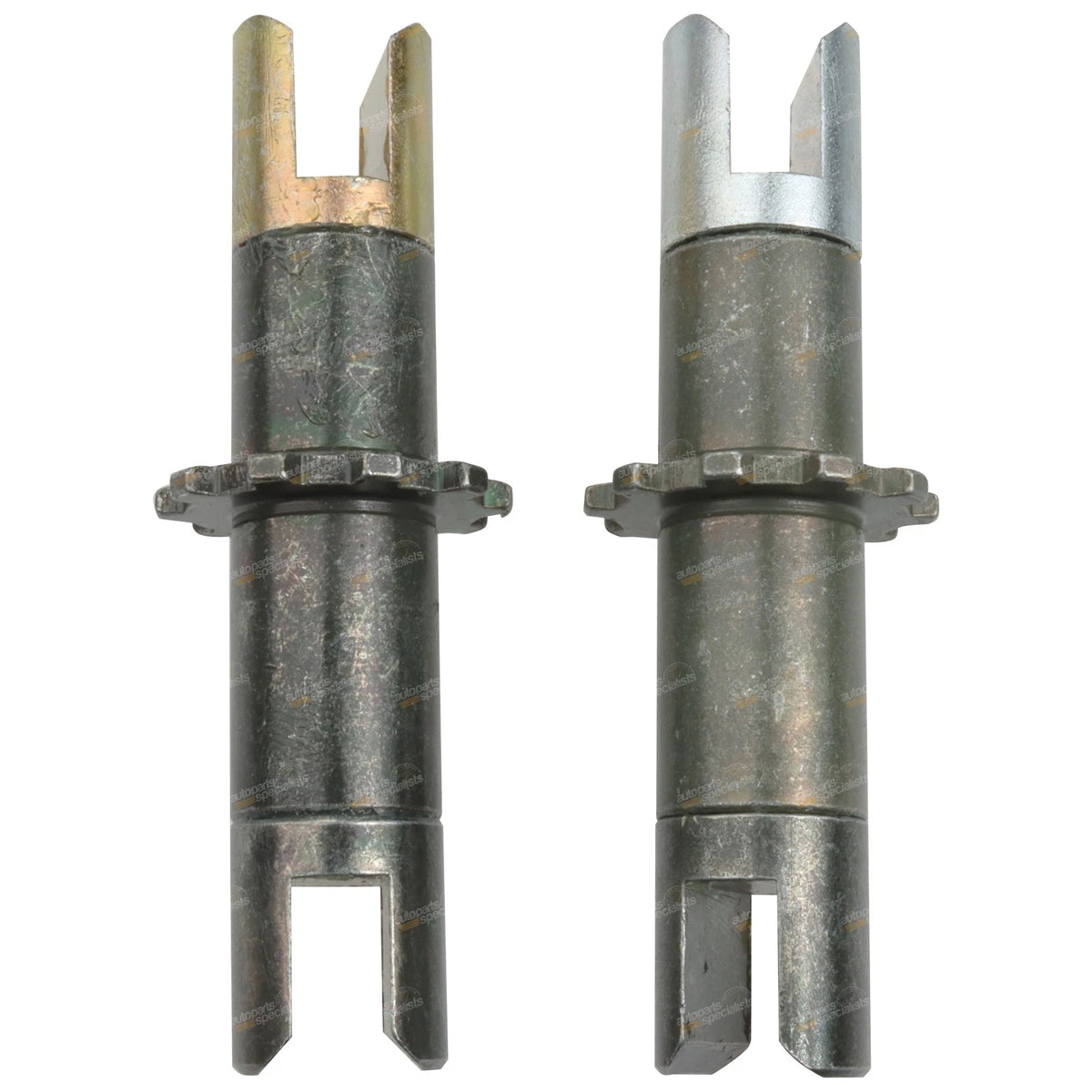 2 Park Brake Adjusting Screw Assemblies for Toyota Prado (1996–2018)