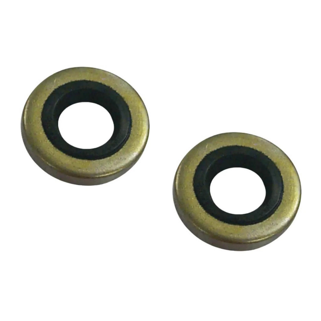 2X Oil Retainer for OMC 321928
