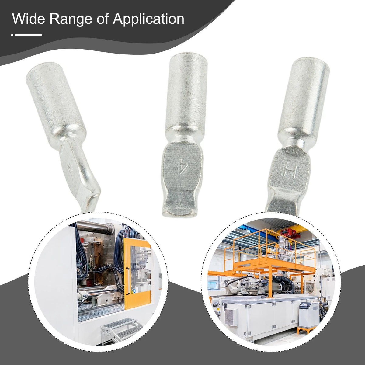 Connector Cable Terminal for