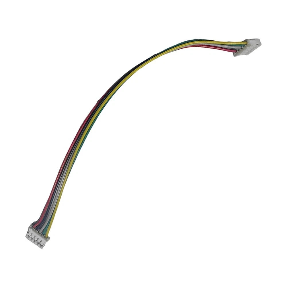 Wheel Cable Motor for