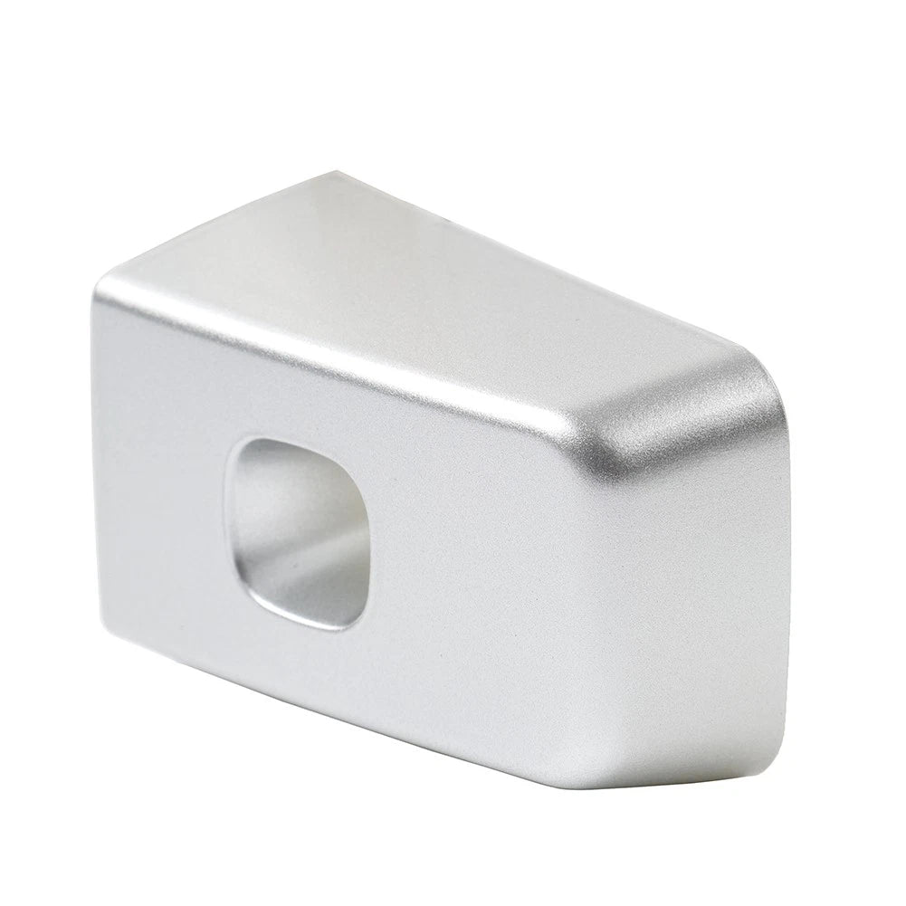 Front Driver Door Handle Cap for Land Rover Defender (2020–2023)