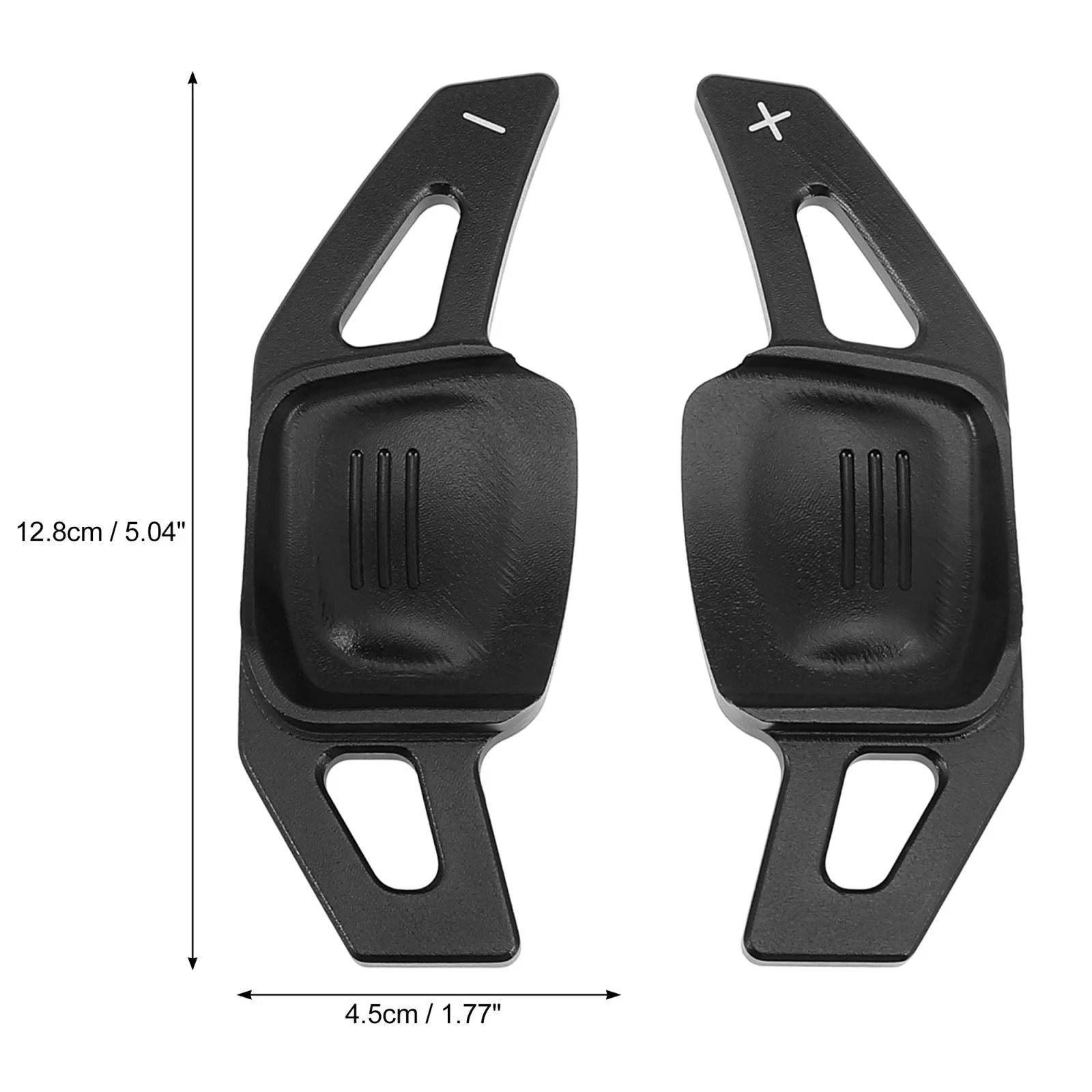 Steering Wheel Shift Paddle Shifters Replacement for Volkswagen Golf 7 Alltrack (2015–2020)