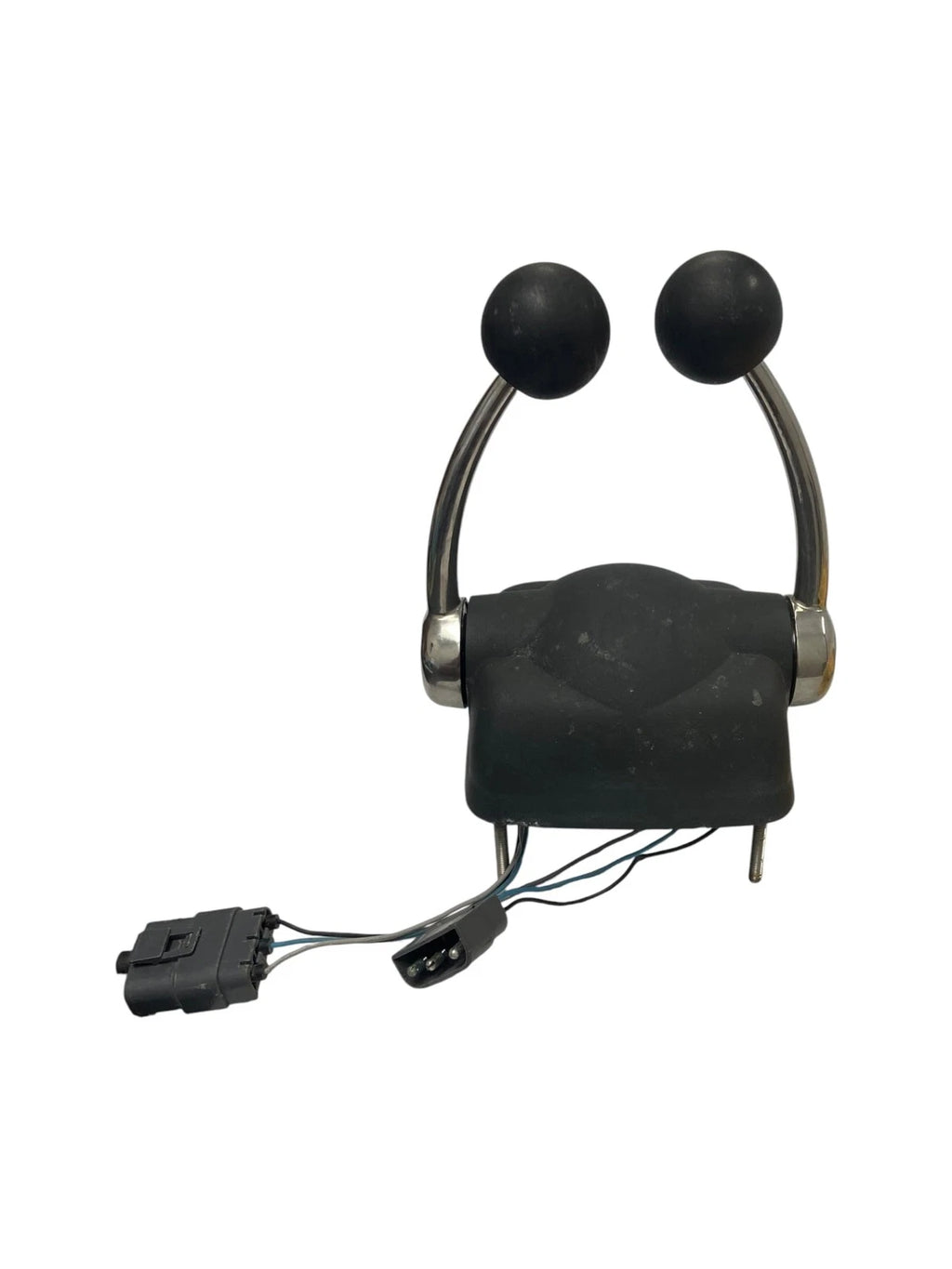 EVC Twin Engine Control Lever Assembly for Volvo Penta (3819900)