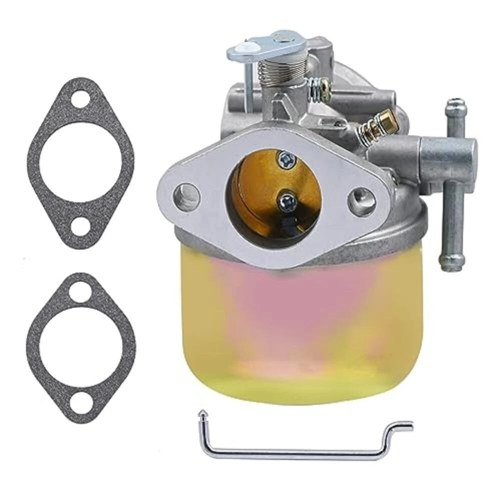 Carburetor Kit for Golf Cart (1984–1991)