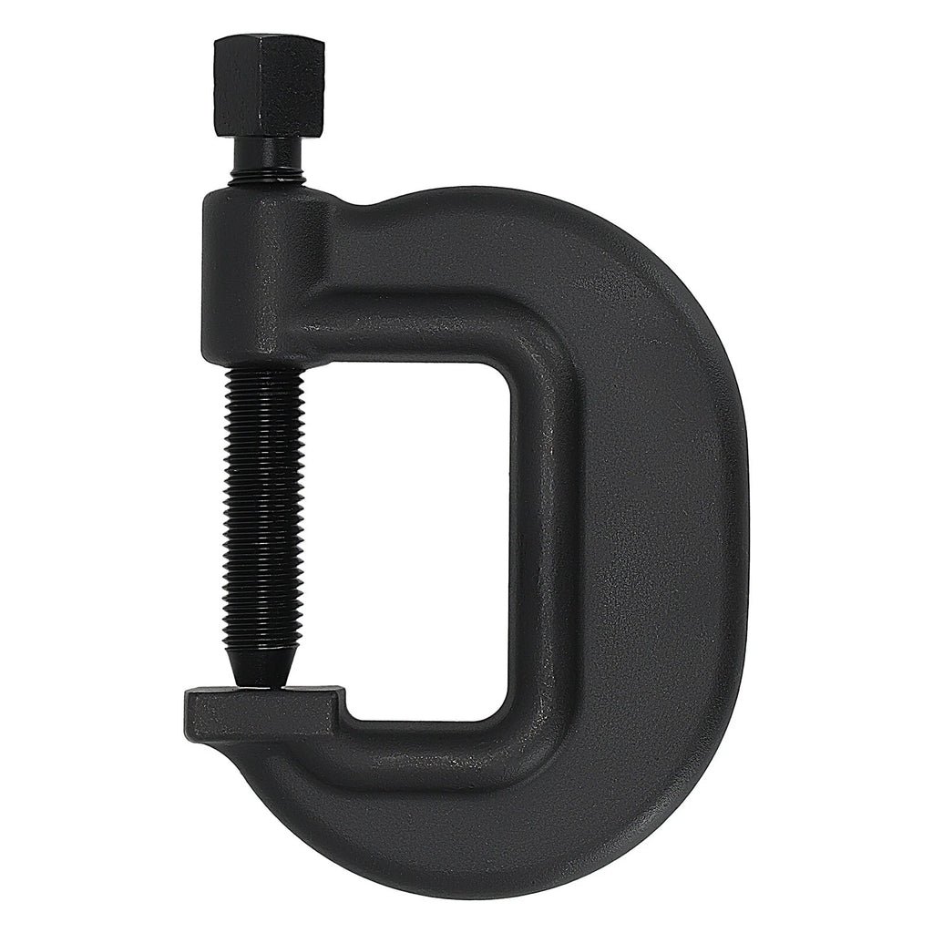 3 Inch Heavy Duty C-Clamp for Heavy Construction (3-7/16" Opening)