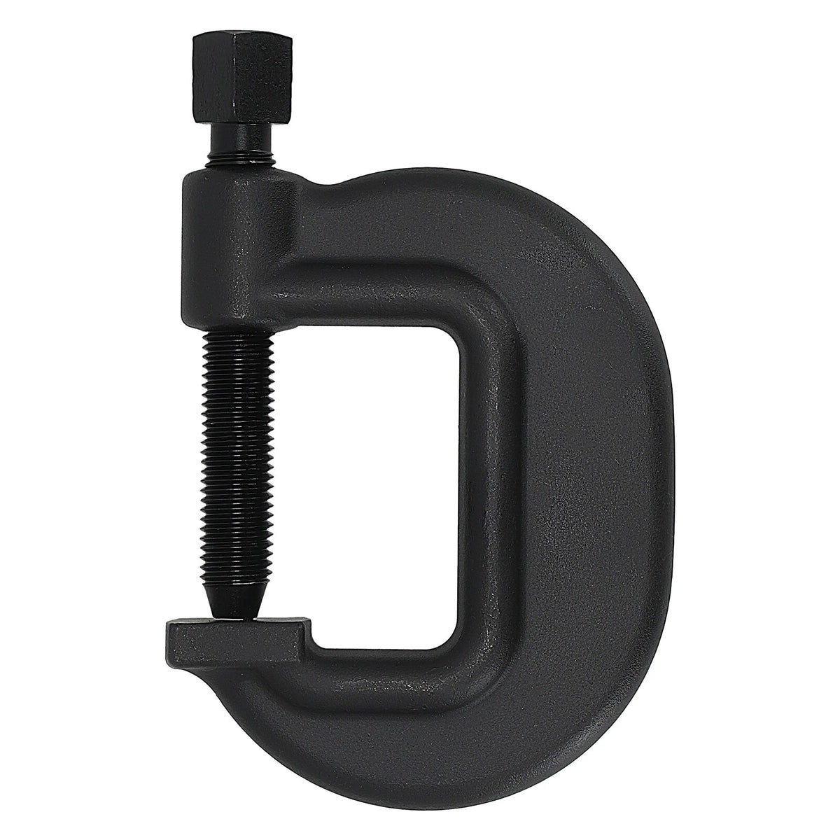 3 Inch Heavy Duty C-Clamp for Heavy Construction (3-7/16" Opening)