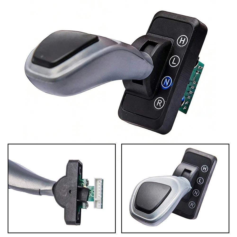 Manual Ride On Car Shifter Switch for (12V 15A)