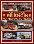 2X LED Headlights for American Fire Engine (1990–2020)