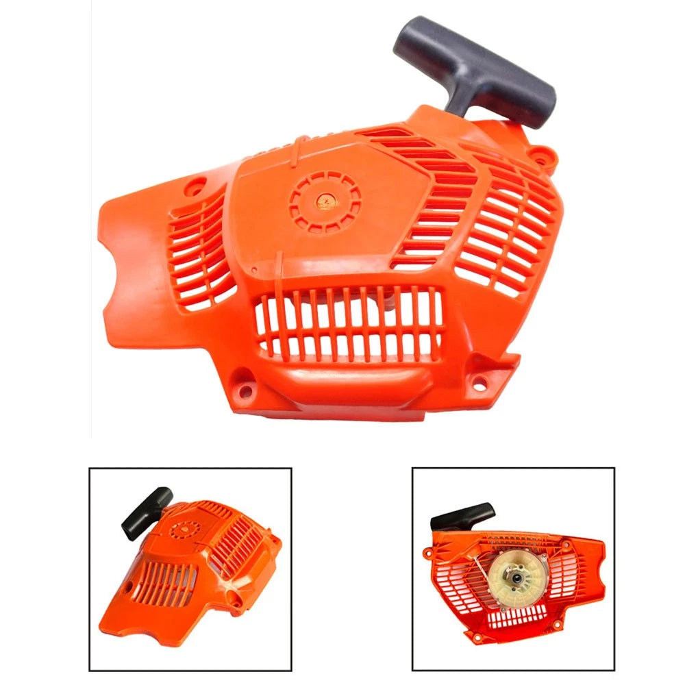 Recoil Pull Starter for Husqvarna 555 560 560XP 562XP (2015–2023) 505159204