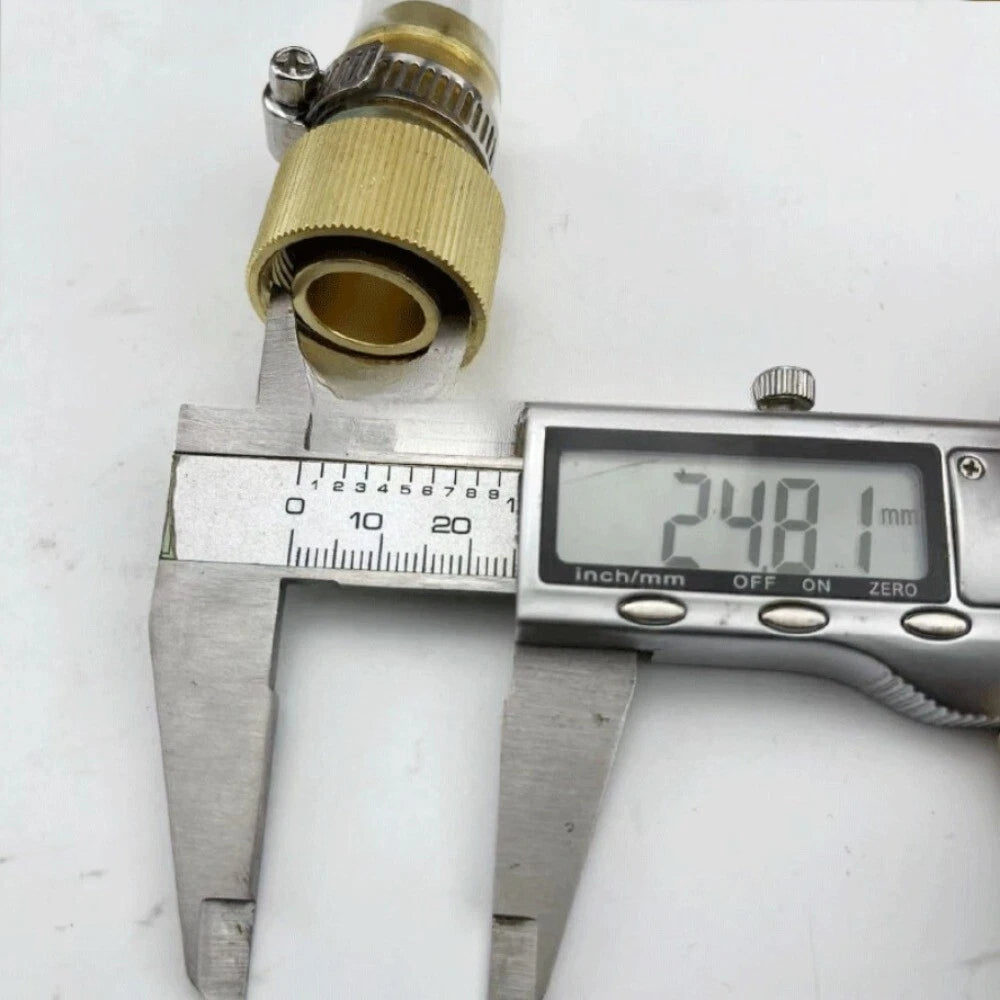Oil Drain Pipe for Volvo Excavator (1 pcs)
