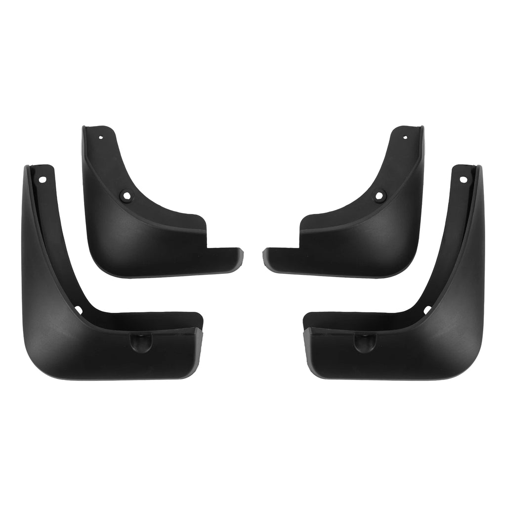 Mud Flaps Splash Guards for Kia KX1 (2019–2022) W/ Mount Accessories