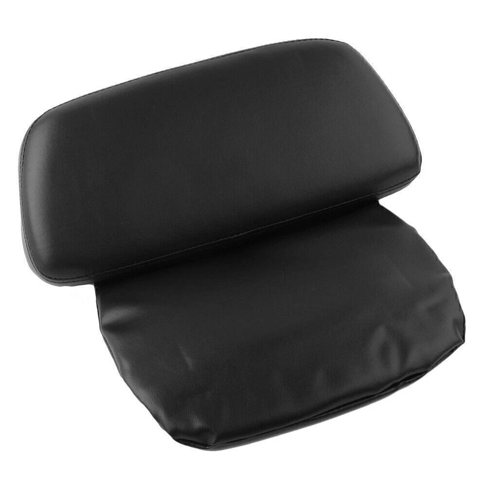 Rear Backrest Pad for Harley Touring Tri Glide (2014–2023)