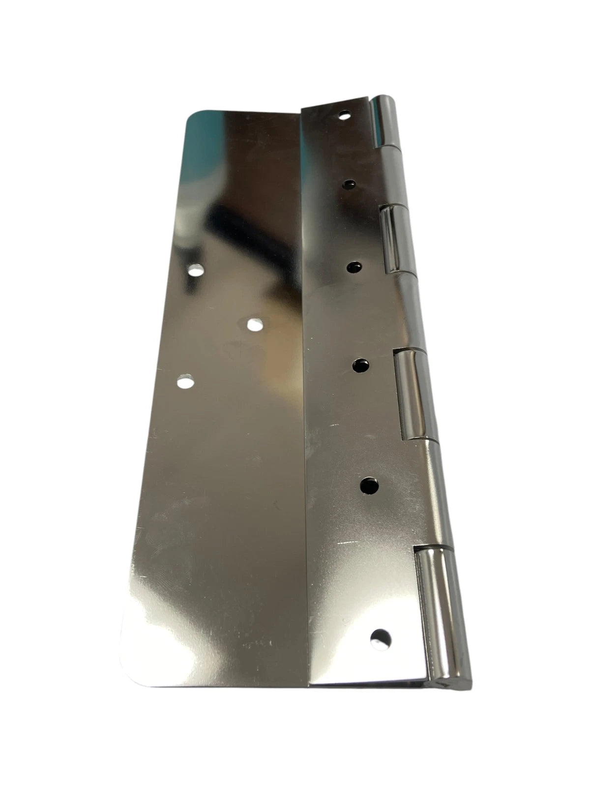 Lectrotab Trim Tab 4" x 12" Stainless Steel for