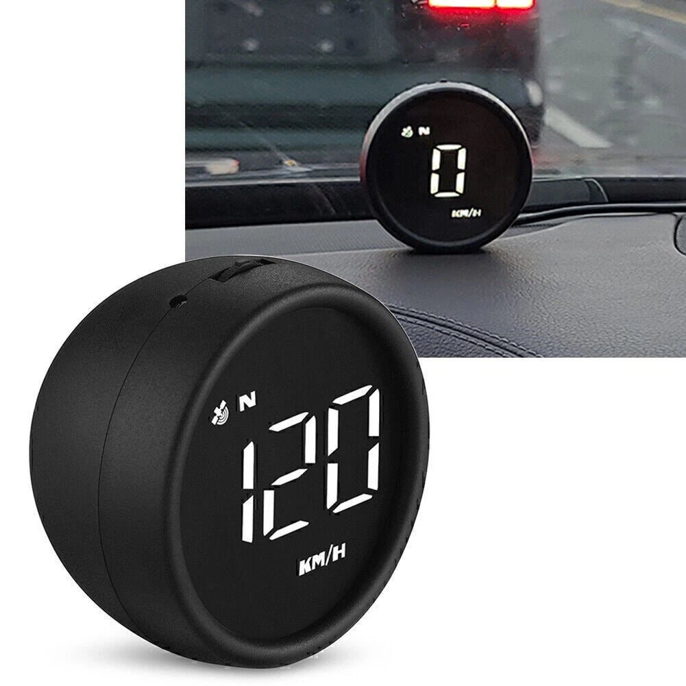 Digital GPS Speedometer HUD for Car (Universal)