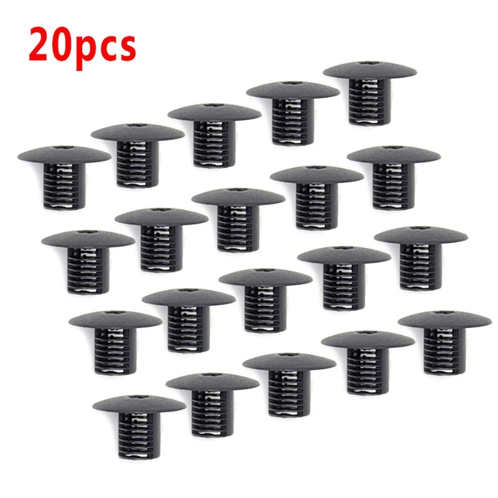 Cowl Fastener Clip for Dodge (6503339)