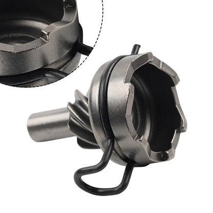 8 Spline Kick Start Gear for GY6 50CC 80CC Scooter (2000–2023)