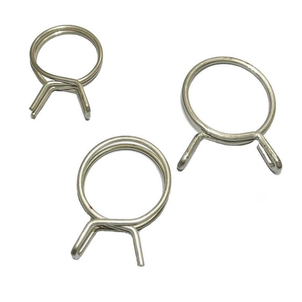 Drain Hose Clamp Kit for Dishwasher (Fits )