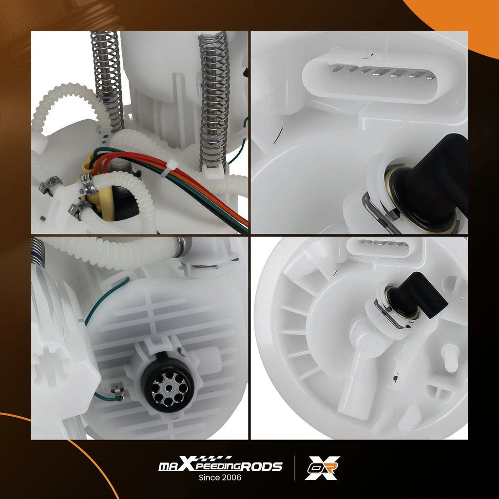 Electric Fuel Pump Module Assembly for Mercedes CLA250 GLA250 (2014–2017)