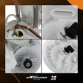 Electric Fuel Pump Module Assembly for Mercedes CLA250 GLA250 (2014–2017)
