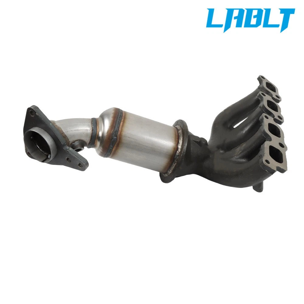Catalytic Converter Manifold for Chevrolet Colorado (2007–2012) 2.9L L4