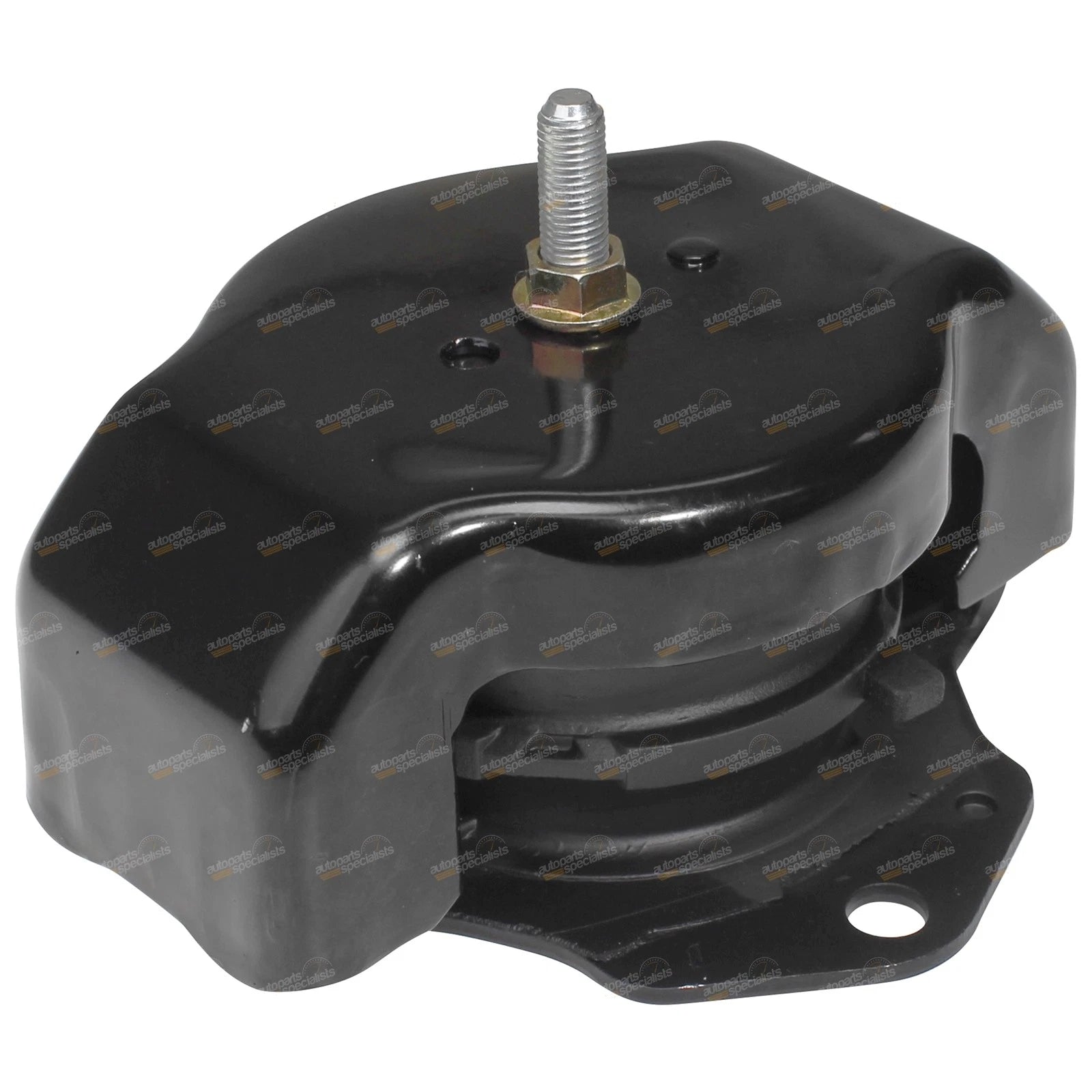 Engine Mount Kit for Pajero NT 6G75 3.8L V6 (2008–2010)