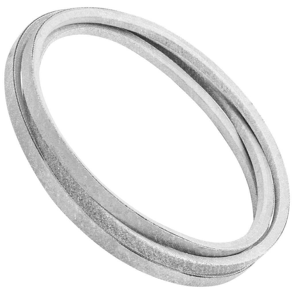 Deck Belt 1/2 Inch Thick Replacement for Cub Cadet 19A40013 (114 in)