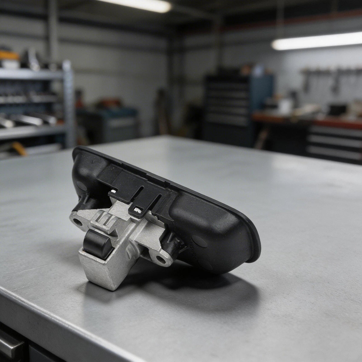 Glove Box Lock Direct Replacement Made Of Quality Materials For V77 For MK3